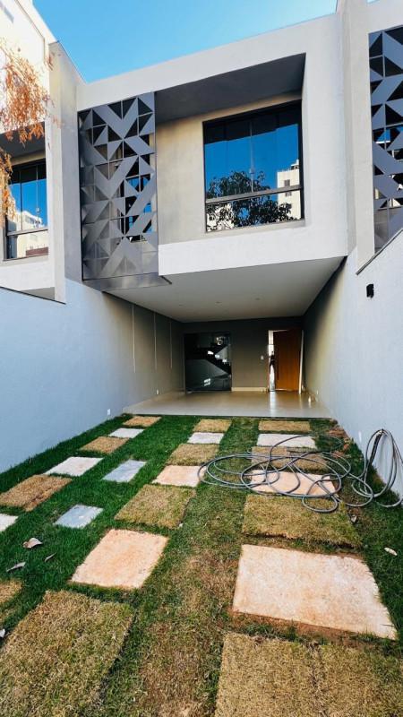 Casa, Manacás, 3 Quartos, 2 Vagas, 1 Suíte