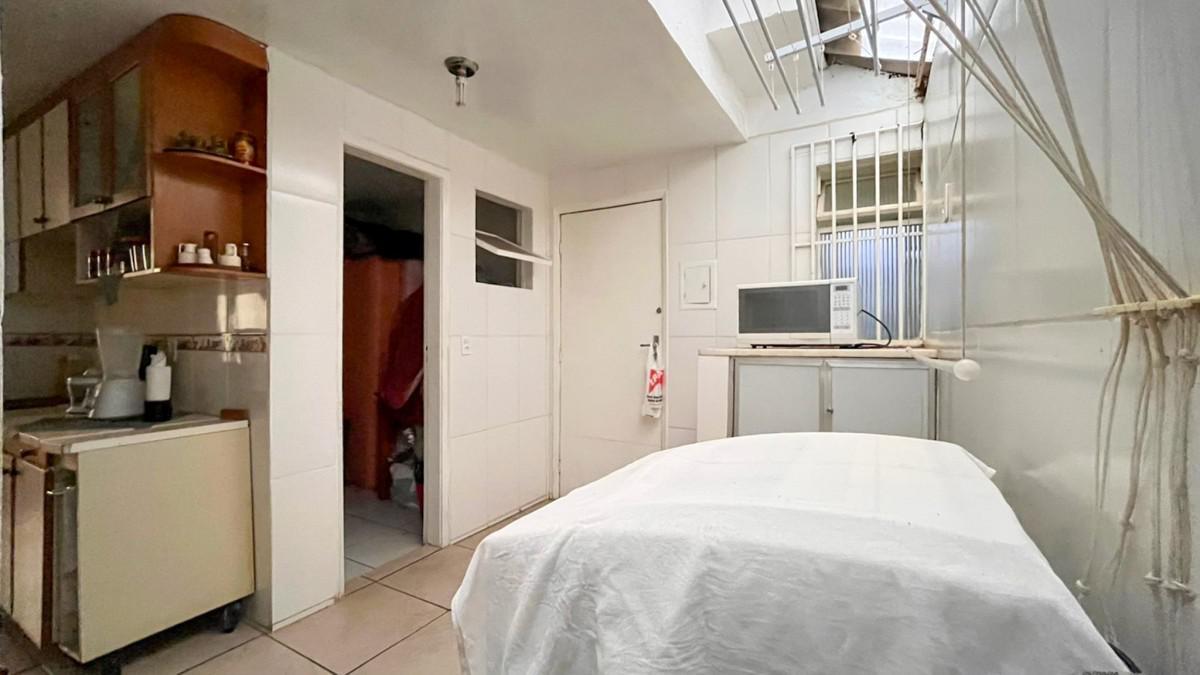 Apartamento, Sagrada Família, 2 Quartos, 1 Vaga