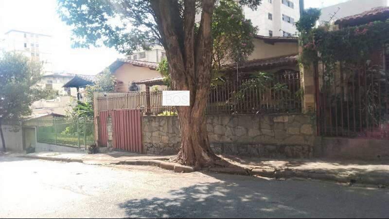 Casa, Anchieta, 3 Quartos, 1 Vaga