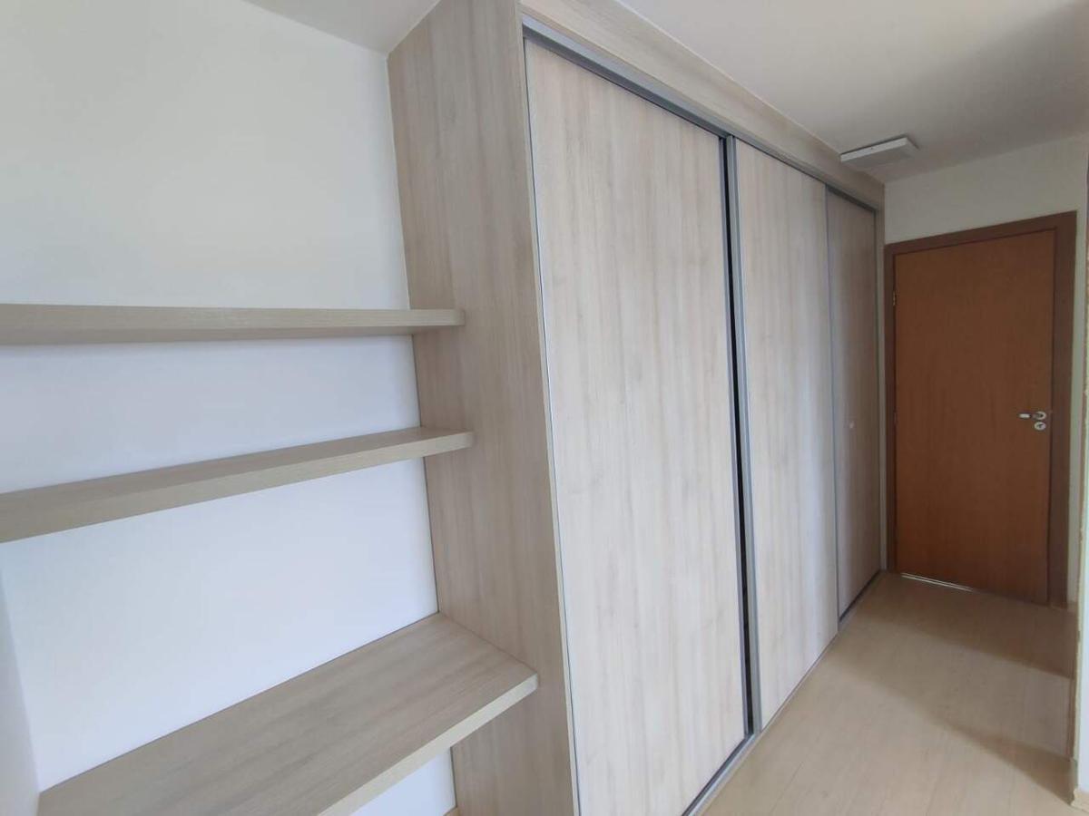 Apartamento, Buritis, 2 Quartos, 1 Vaga, 1 Suíte