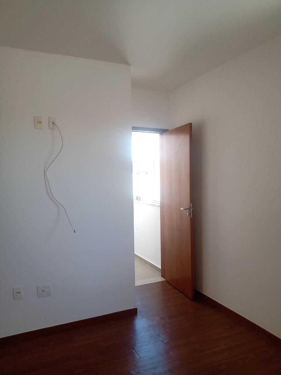 Apartamento, Renascença, 3 Quartos, 2 Vagas, 1 Suíte