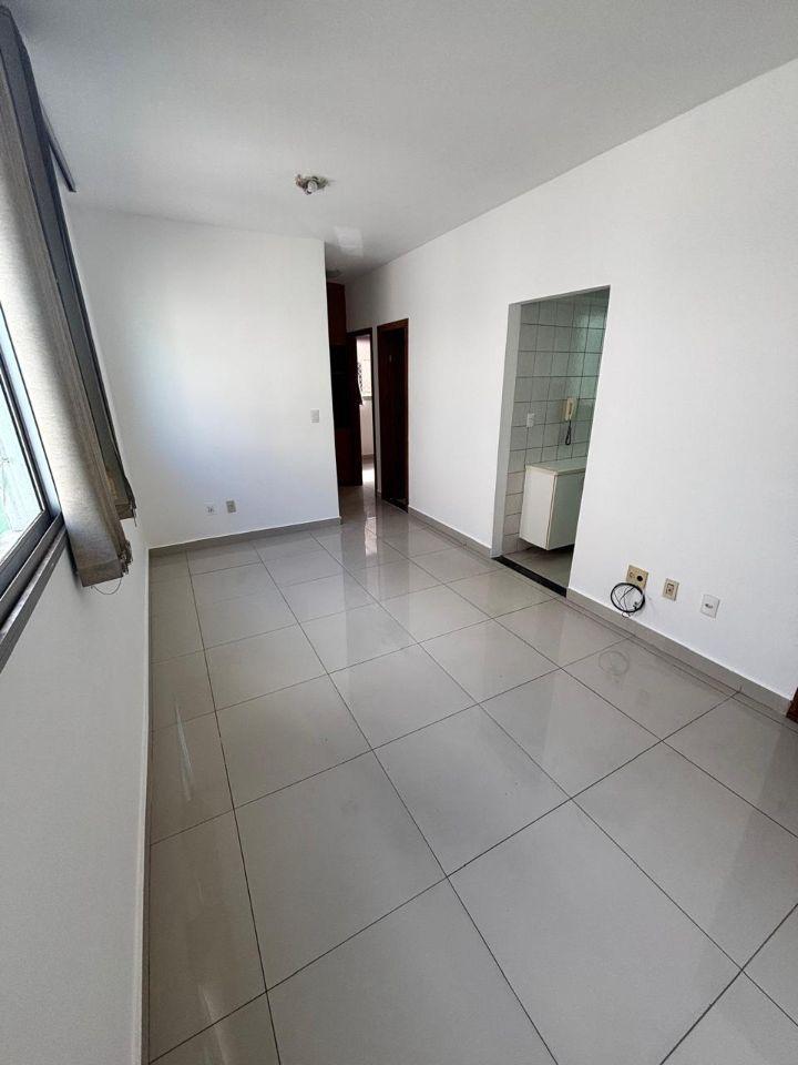 Apartamento, Liberdade, 2 Quartos, 1 Vaga