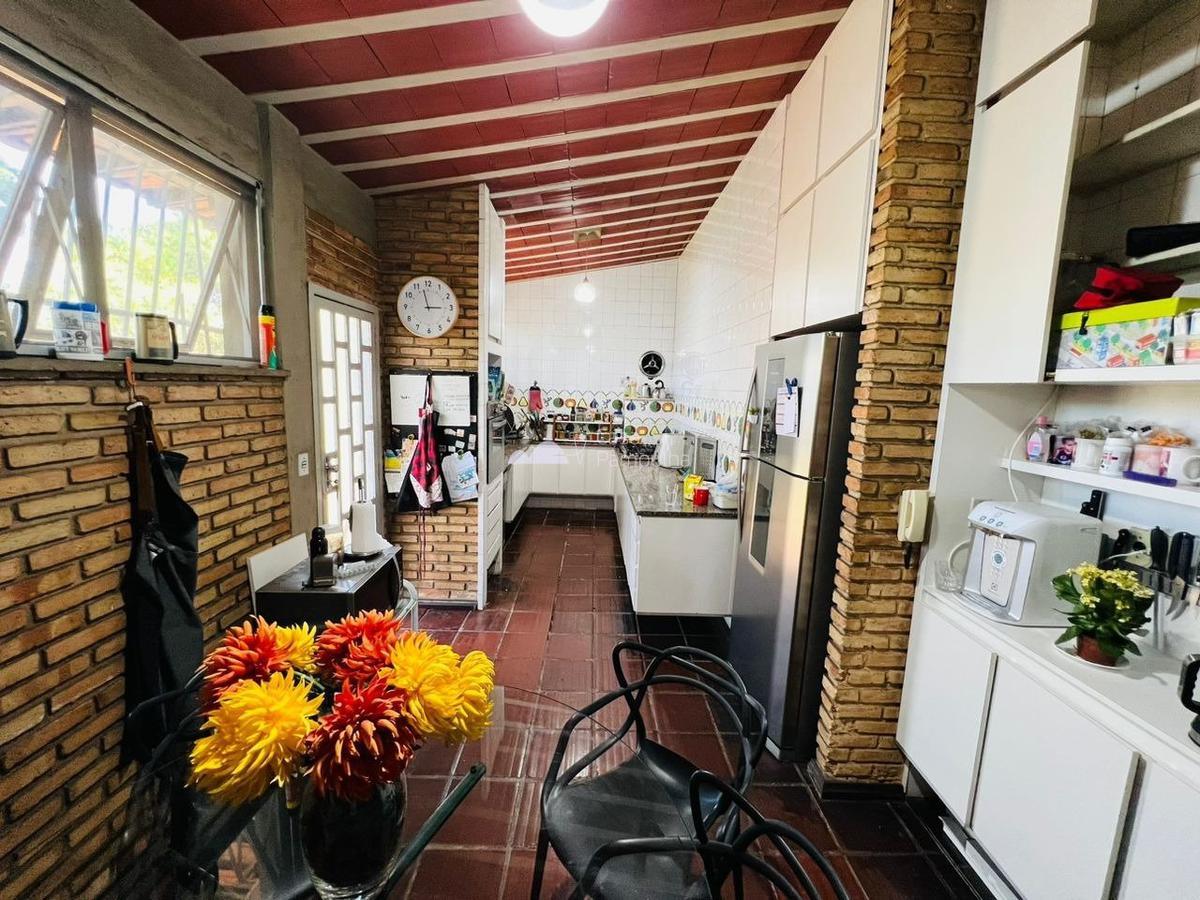 Casa, Jardim Atlântico, 6 Quartos, 10 Vagas, 4 Suítes