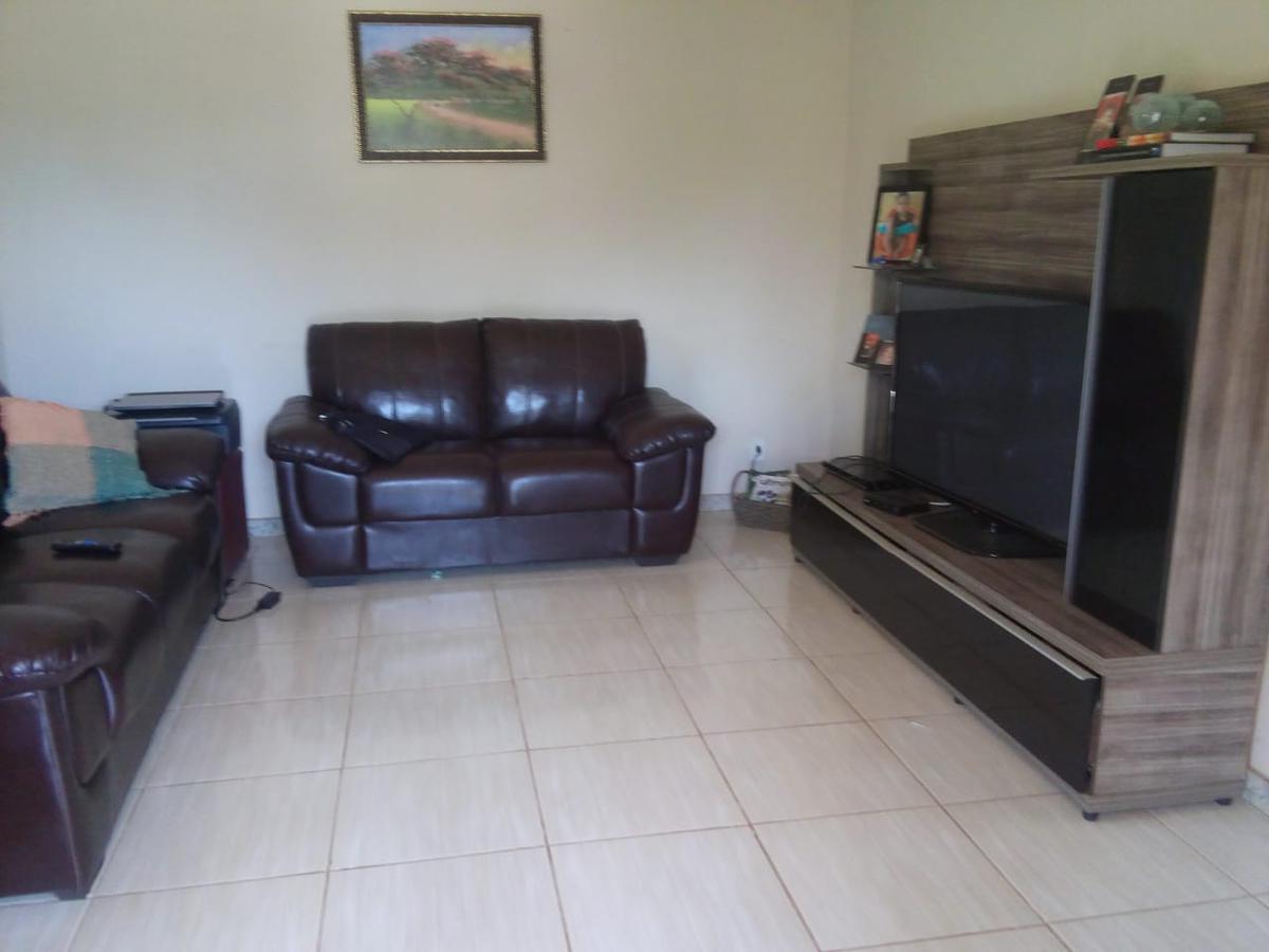 Casa em Condomínio, Centro, 2 Quartos, 6 Vagas, 2 Suítes