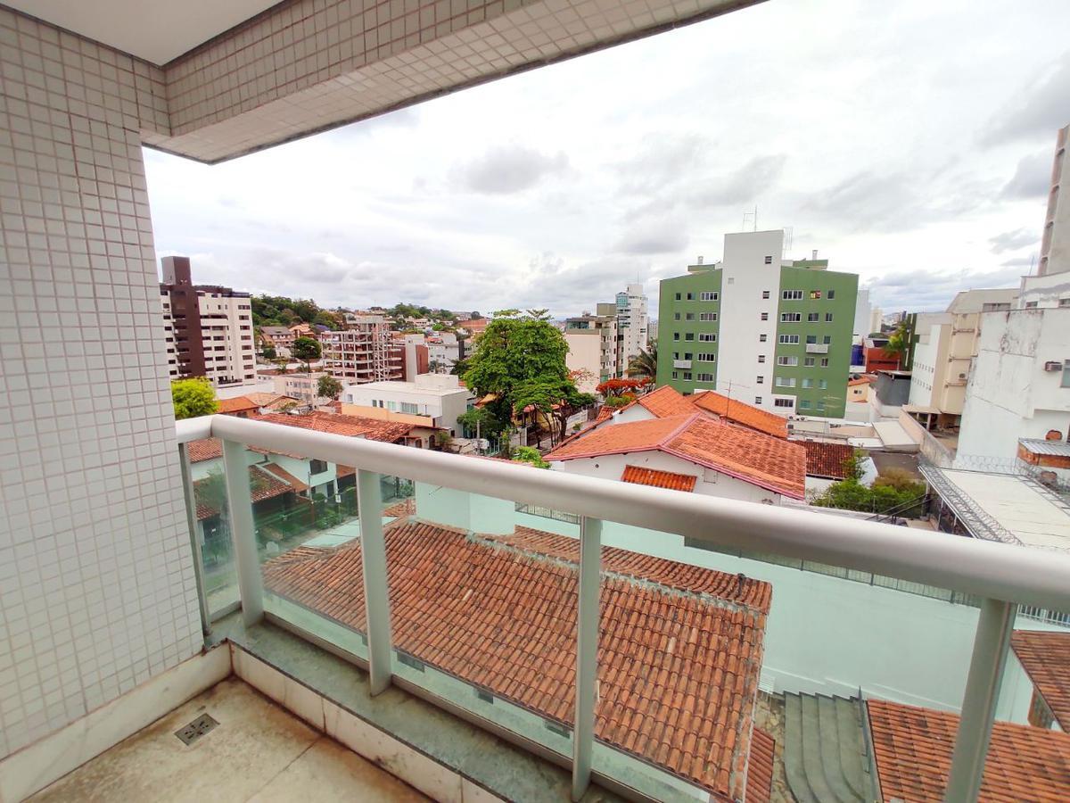 Apartamento, São José, 4 Quartos, 4 Vagas, 4 Suítes