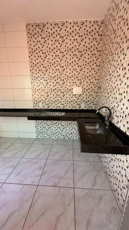 Apartamento, Jardim Anchieta, 3 Quartos, 1 Vaga, 1 Suíte