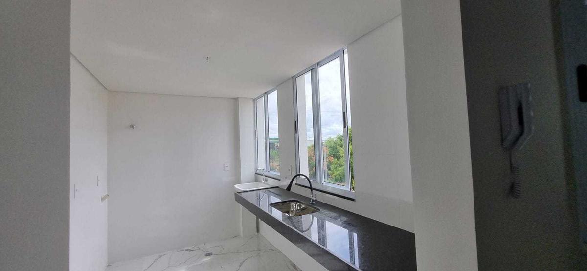 Apartamento, Ana Lúcia, 2 Quartos, 1 Vaga, 1 Suíte