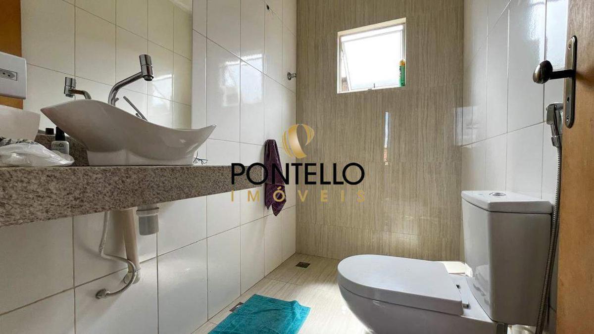 Casa, Alípio de Melo, 5 Quartos, 5 Vagas, 2 Suítes