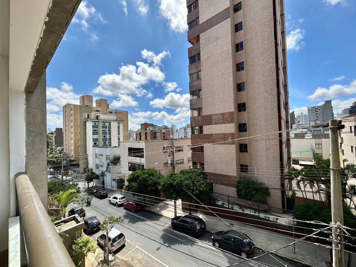 Apartamento, Gutierrez, 4 Quartos, 4 Vagas, 2 Suítes