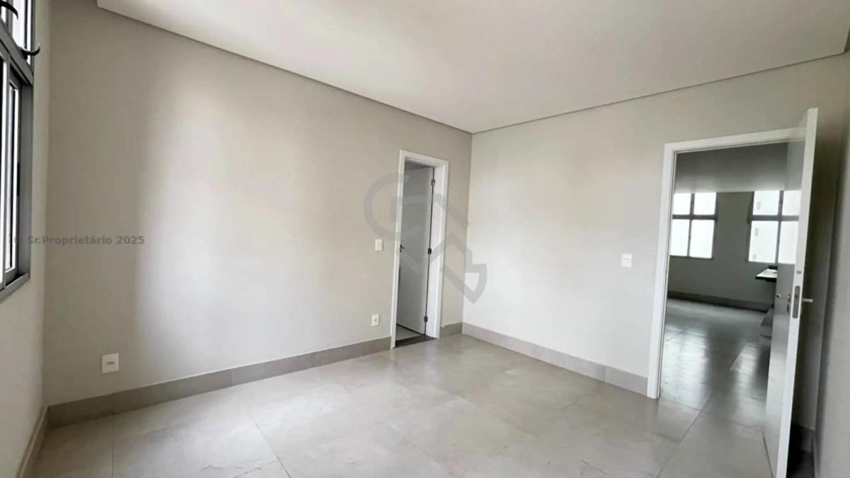 Apartamento, Centro, 2 Quartos, 0 Vaga, 1 Suíte