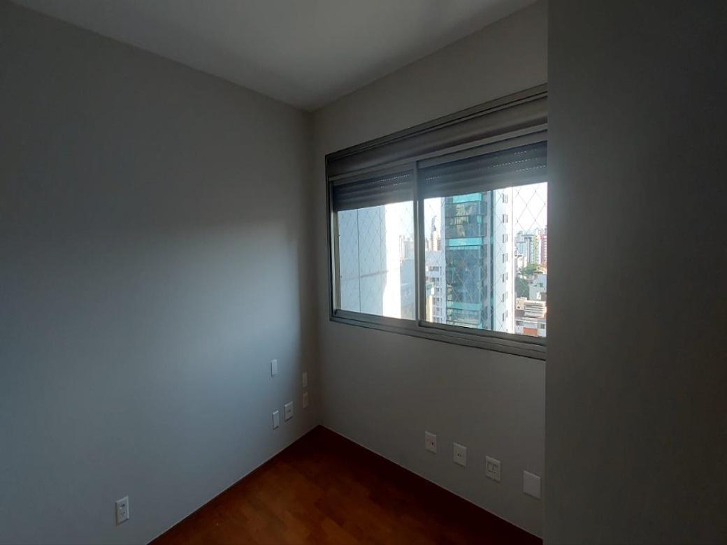 Apartamento, Sion, 4 Quartos, 4 Vagas, 3 Suítes