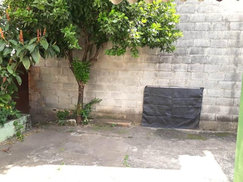 Lote, Padre Eustáquio, 0 Quarto, 0 Vaga