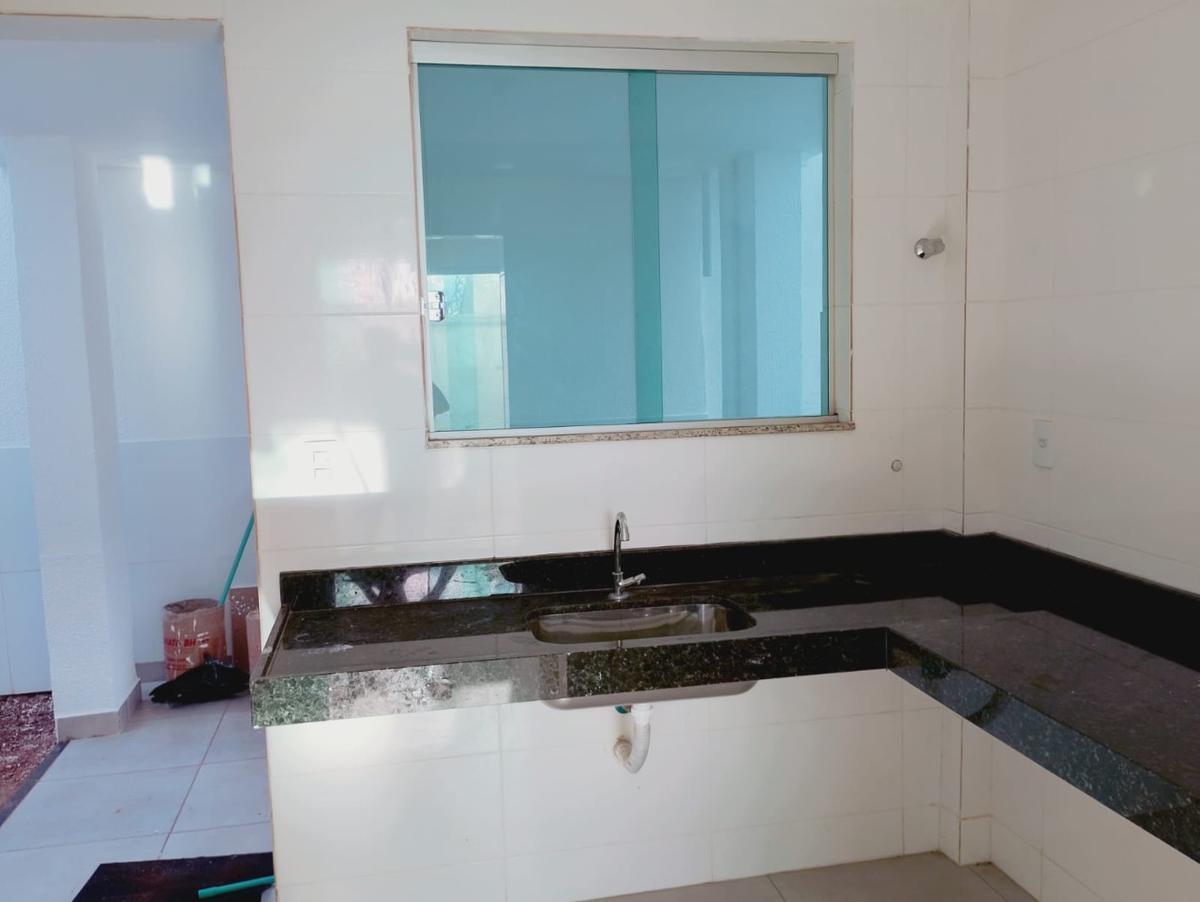 Apartamento, Piratininga (venda Nova), 2 Quartos, 1 Vaga, 1 Suíte