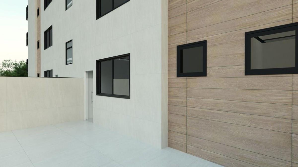 Apartamento, Inconfidentes, 3 Quartos, 2 Vagas, 1 Suíte