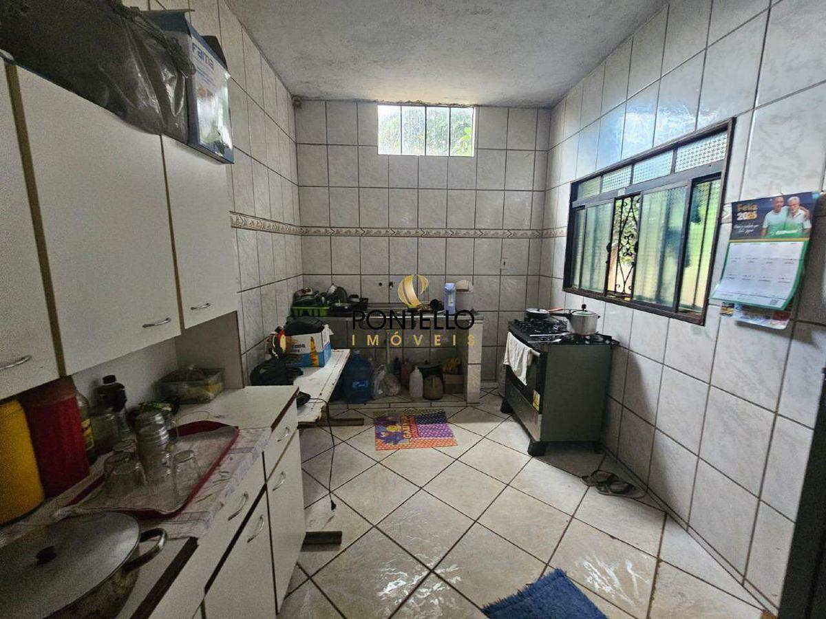 Casa, Emília, 6 Quartos, 3 Vagas