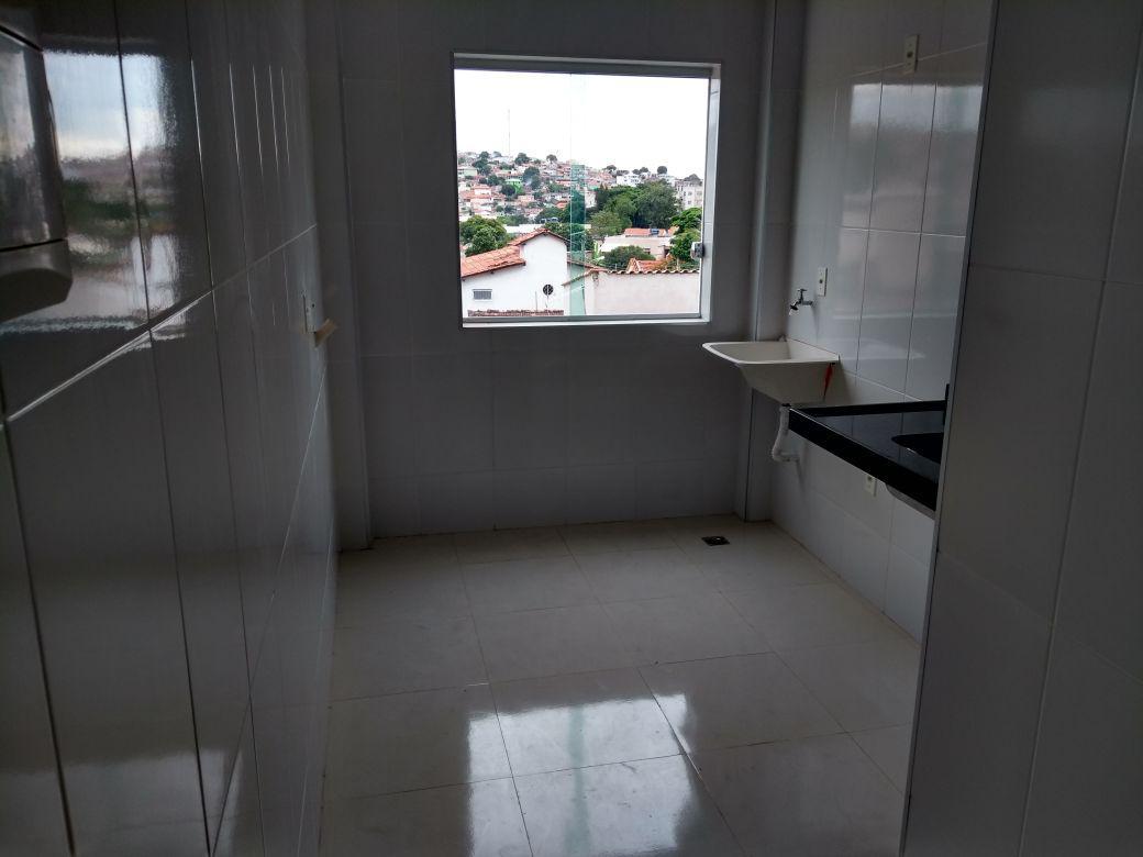 Apartamento, Candelária, 3 Quartos, 2 Vagas, 1 Suíte