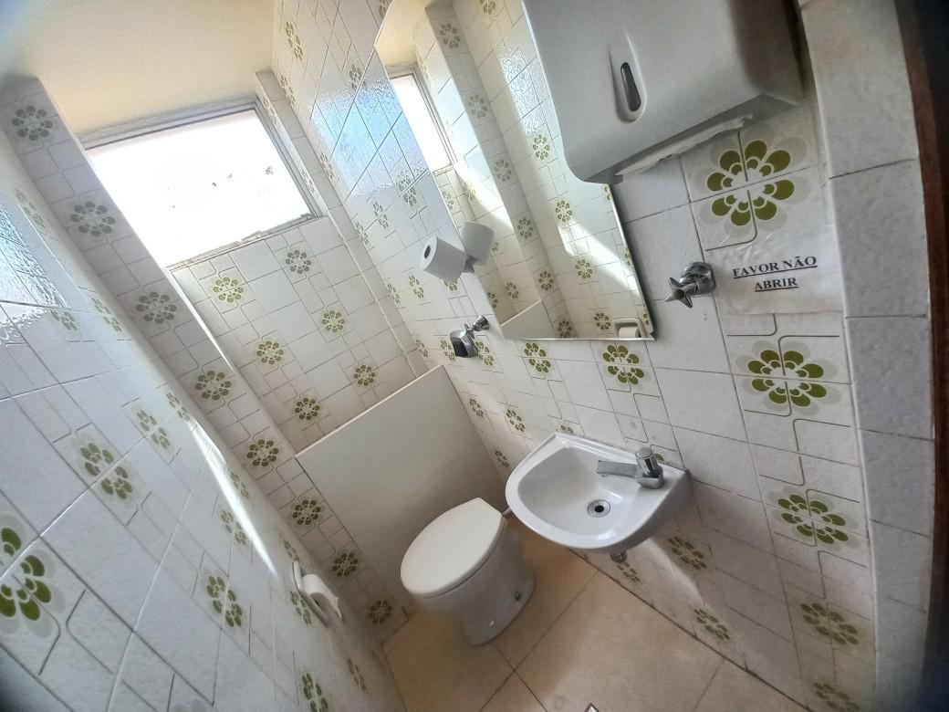 Sala, Savassi, 0 Quarto, 0 Vaga
