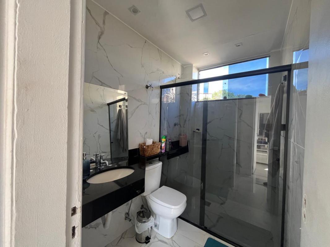 Apartamento, São Lucas, 3 Quartos, 1 Vaga, 1 Suíte