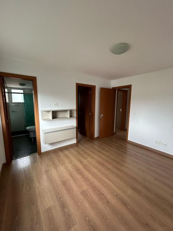 Cobertura, São José, 3 Quartos, 4 Vagas, 3 Suítes