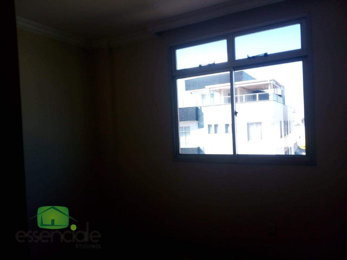 Apartamento, Cidade Jardim Eldorado, 3 Quartos, 3 Vagas, 1 Suíte