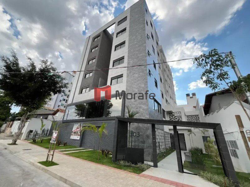Apartamento, Itapoã, 4 Quartos, 2 Vagas, 2 Suítes