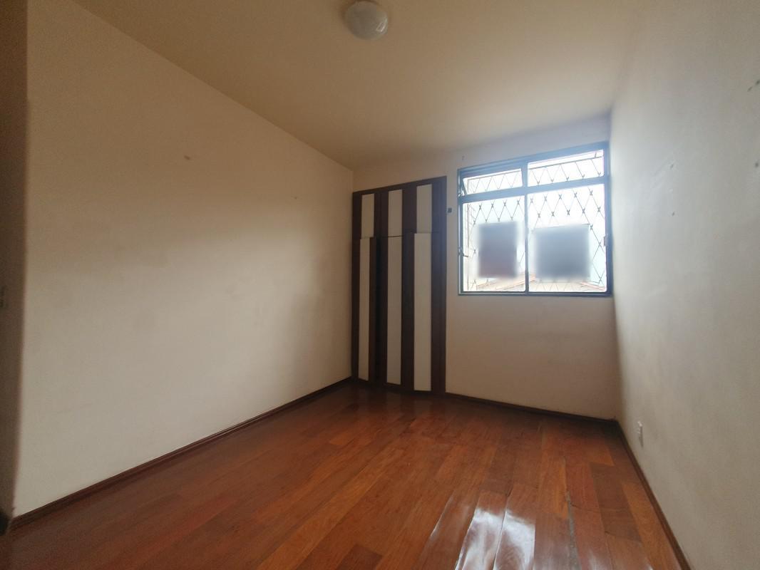 Apartamento, Nova Suíssa, 3 Quartos, 1 Vaga