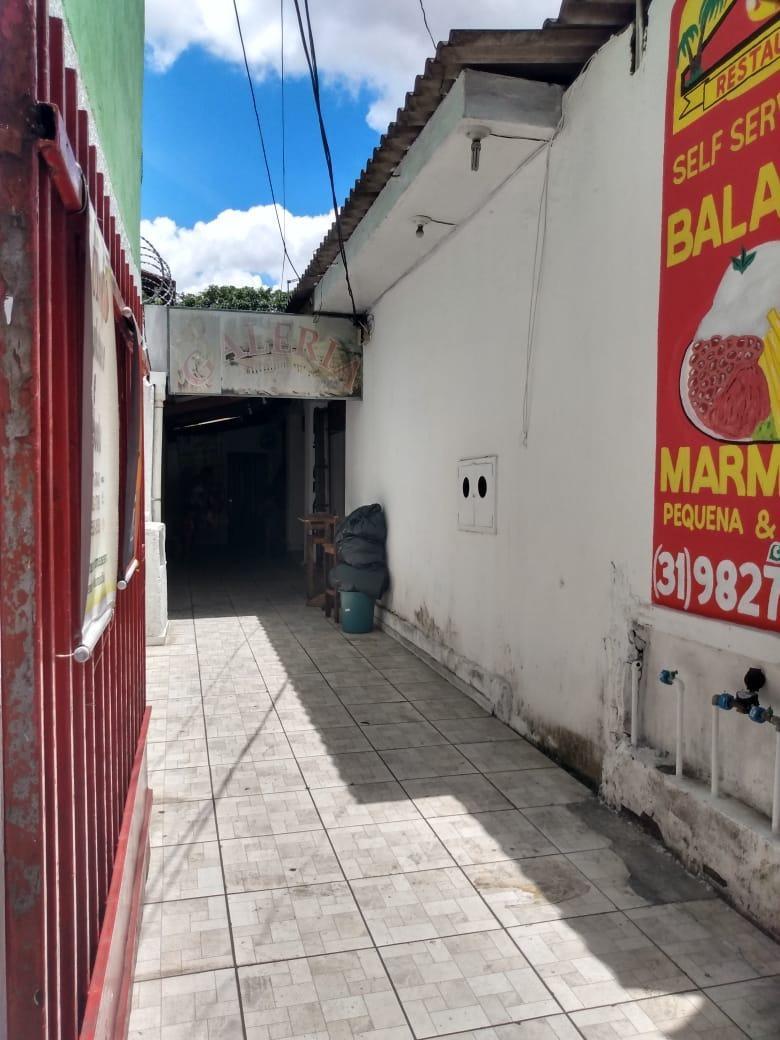 Andar, Padre Eustáquio, 0 Quarto, 0 Vaga