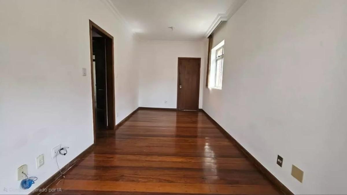 Apartamento, Santo Antônio, 3 Quartos, 2 Vagas, 1 Suíte