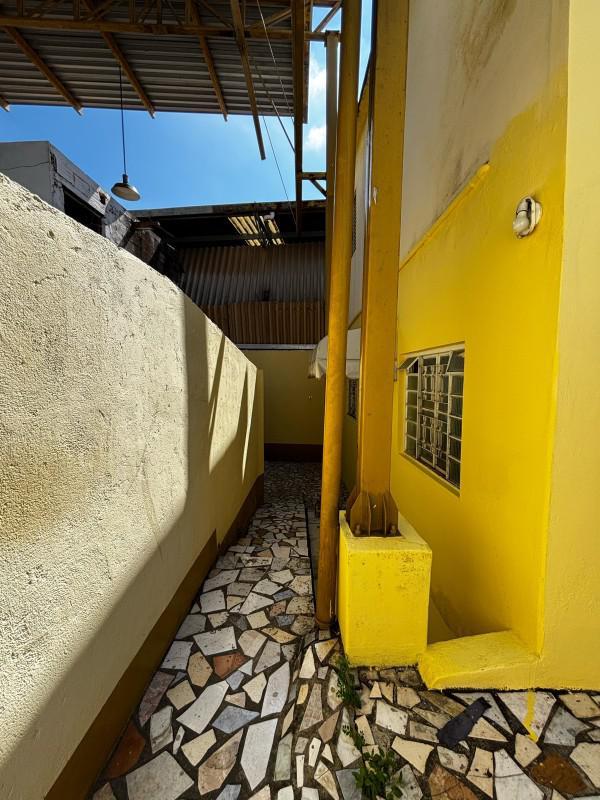 Casa, Renascença, 2 Quartos, 0 Vaga