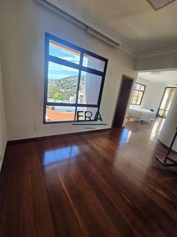 Cobertura, Anchieta, 5 Quartos, 3 Vagas, 2 Suítes