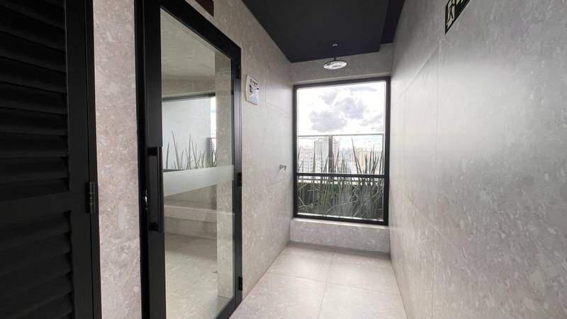 Apartamento, Santo Agostinho, 2 Quartos, 1 Vaga, 2 Suítes