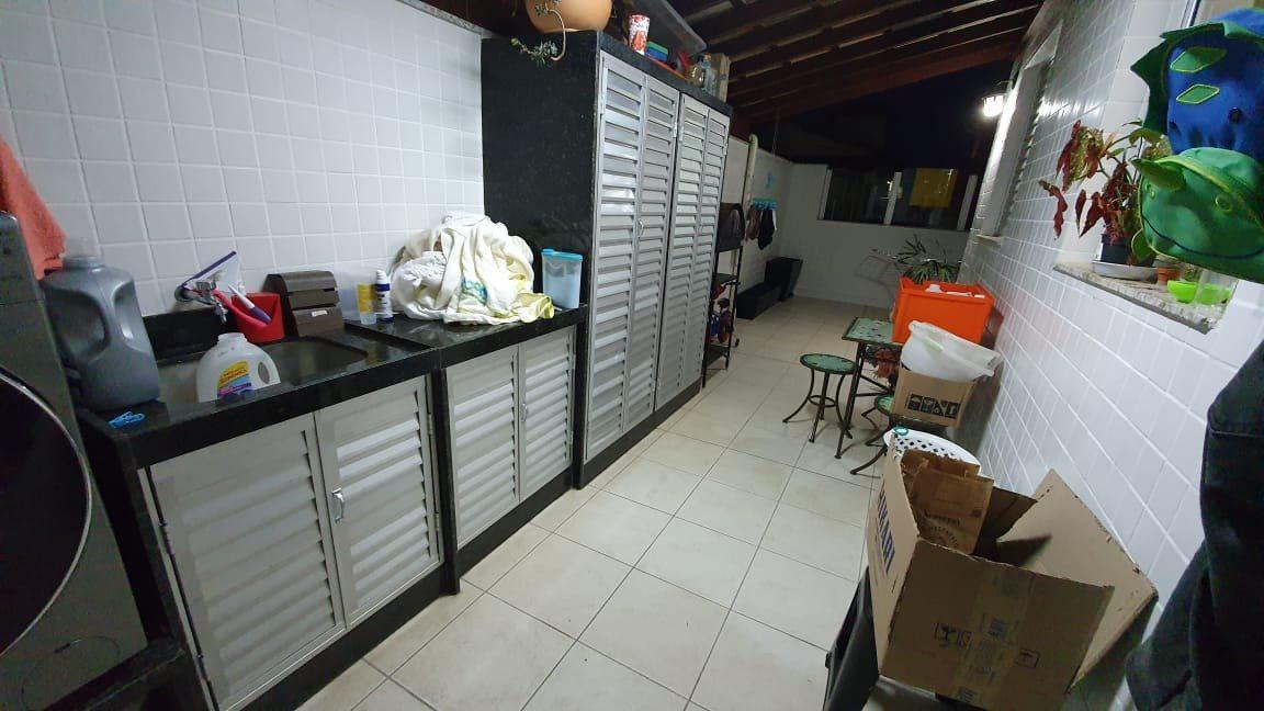 Apartamento, Fernão Dias, 3 Quartos, 2 Vagas, 1 Suíte
