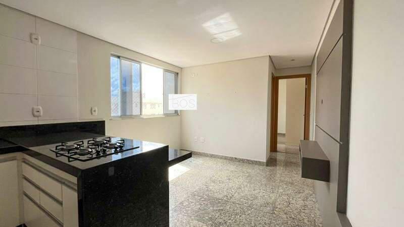 Cobertura, Floresta, 1 Quarto, 2 Vagas