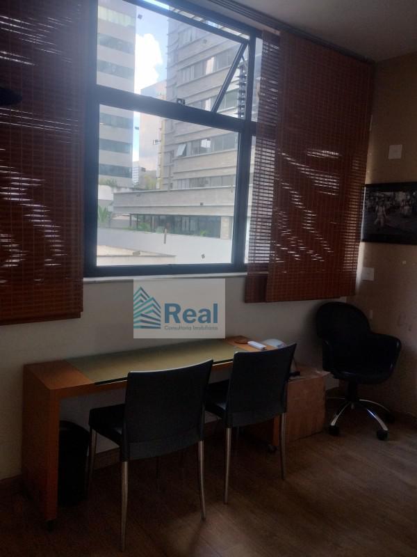 Sala, Savassi, 0 Quarto, 0 Vaga