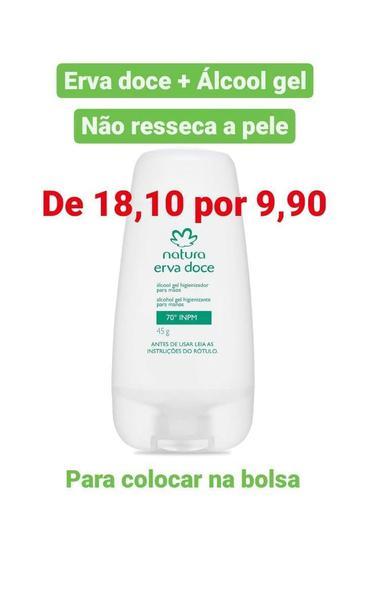 Natura Bh Pronta Entrega