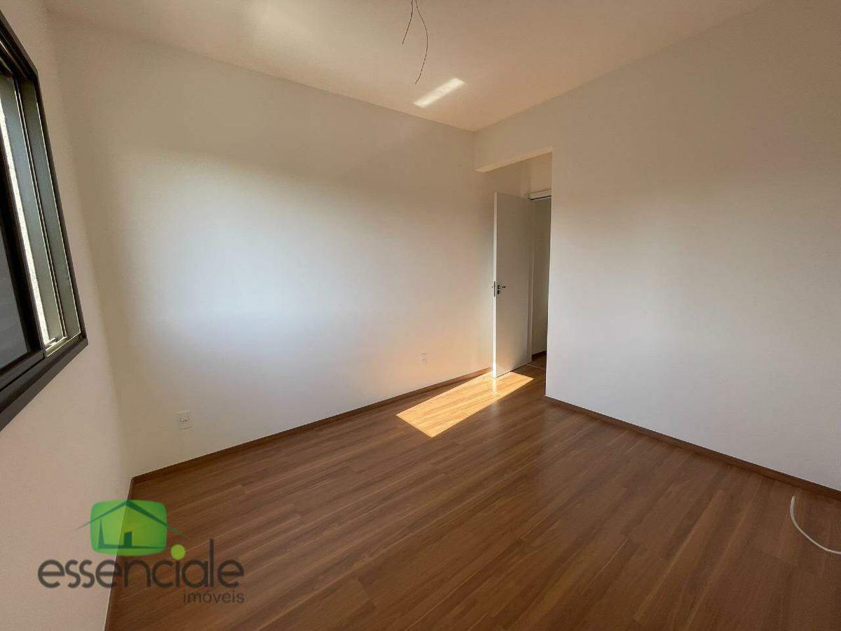 Apartamento, Centro, 2 Quartos, 1 Vaga, 1 Suíte