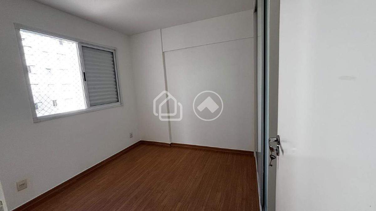 Apartamento, Buritis, 3 Quartos, 2 Vagas, 1 Suíte