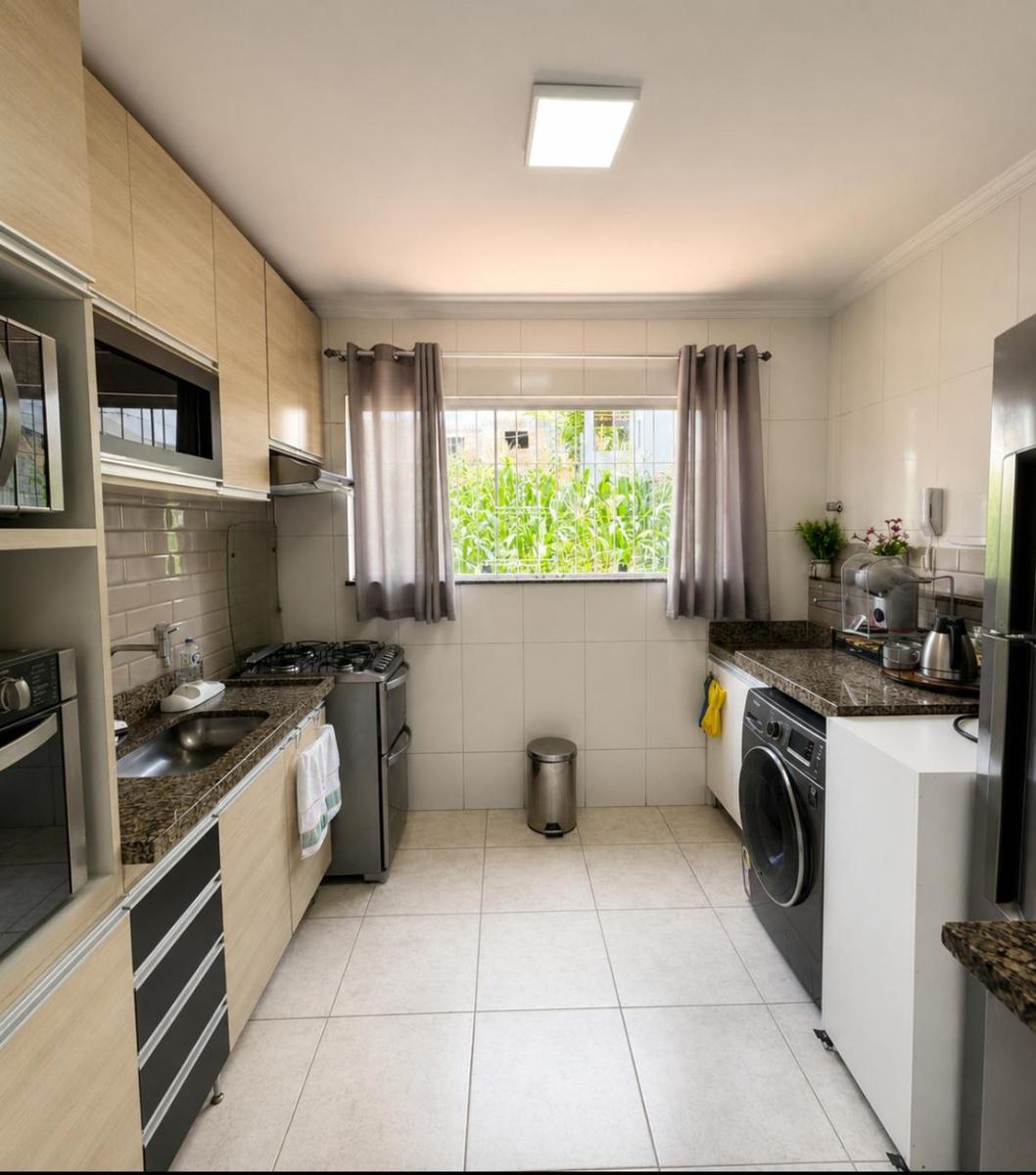 Apartamento, Sapucaias III, 2 Quartos, 1 Vaga