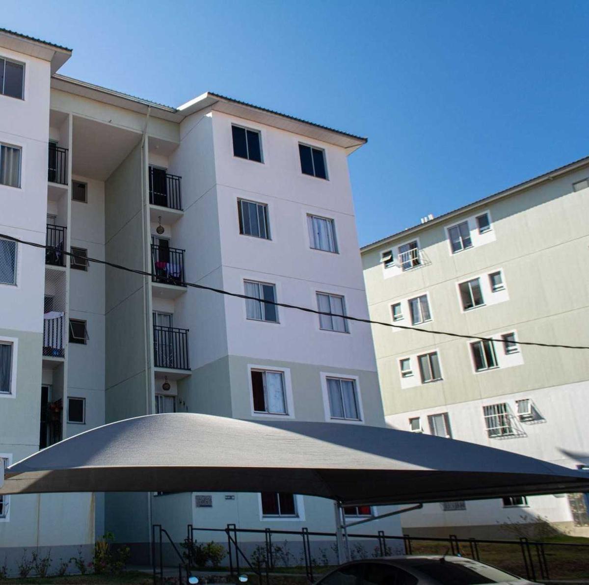 Apartamento, Acaiaca, 2 Quartos, 1 Vaga