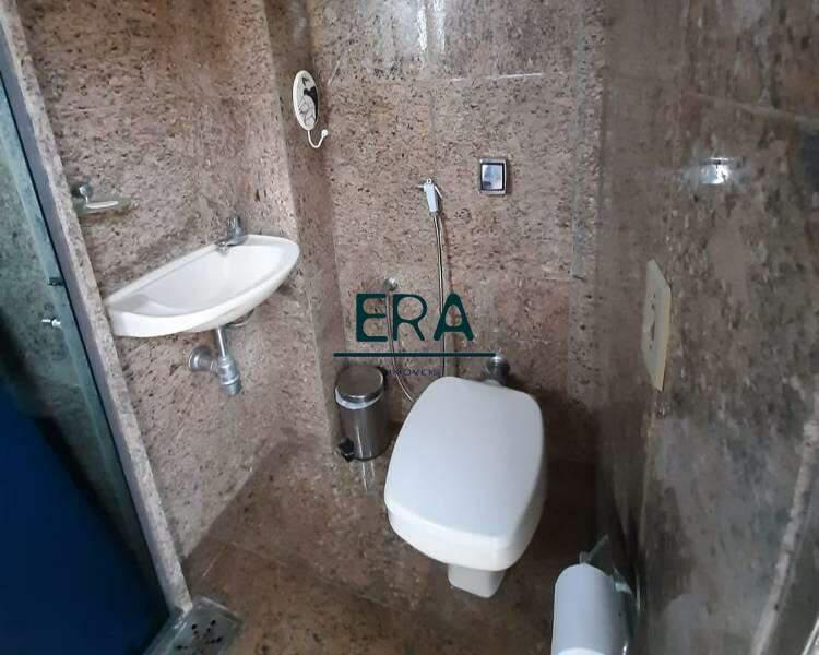 Cobertura, Luxemburgo, 4 Quartos, 5 Vagas, 1 Suíte