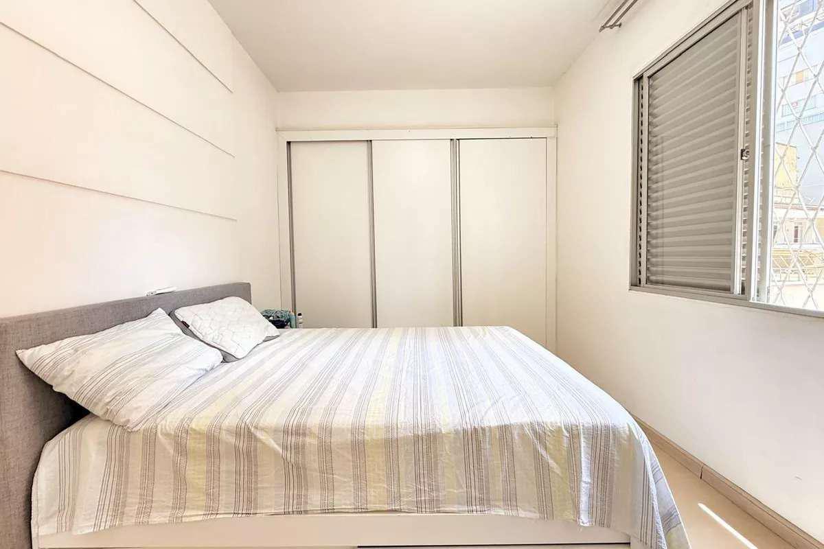 Apartamento, Cruzeiro, 4 Quartos, 1 Vaga, 1 Suíte