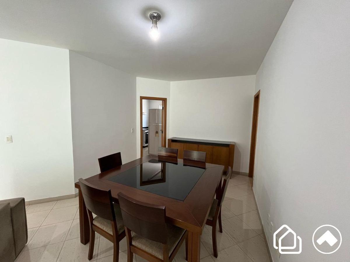 Apartamento, Buritis, 3 Quartos, 2 Vagas, 1 Suíte