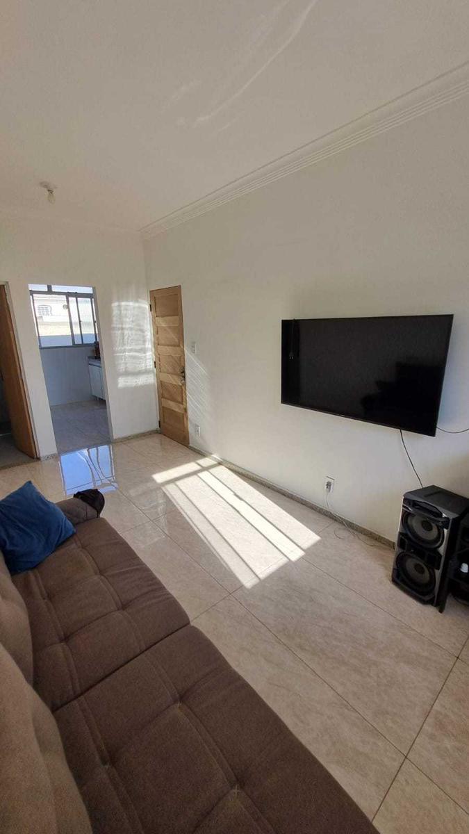 Apartamento, Europa, 3 Quartos, 1 Vaga