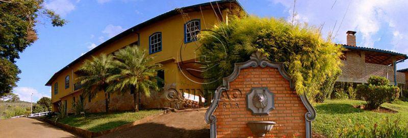 Fazenda, Centro, 19 Quartos, 0 Vaga