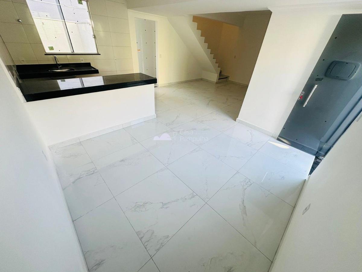 Casa, Piratininga (venda Nova), 3 Quartos, 1 Vaga, 1 Suíte