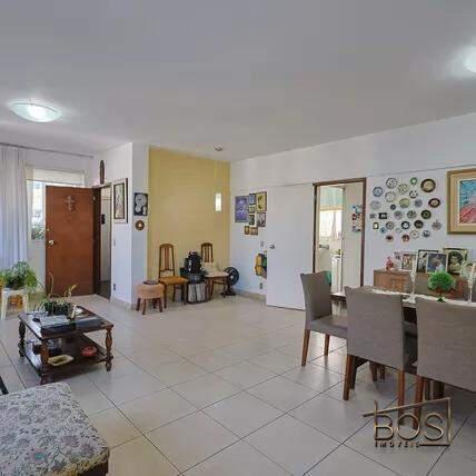Cobertura, Coração de Jesus, 3 Quartos, 2 Vagas, 1 Suíte