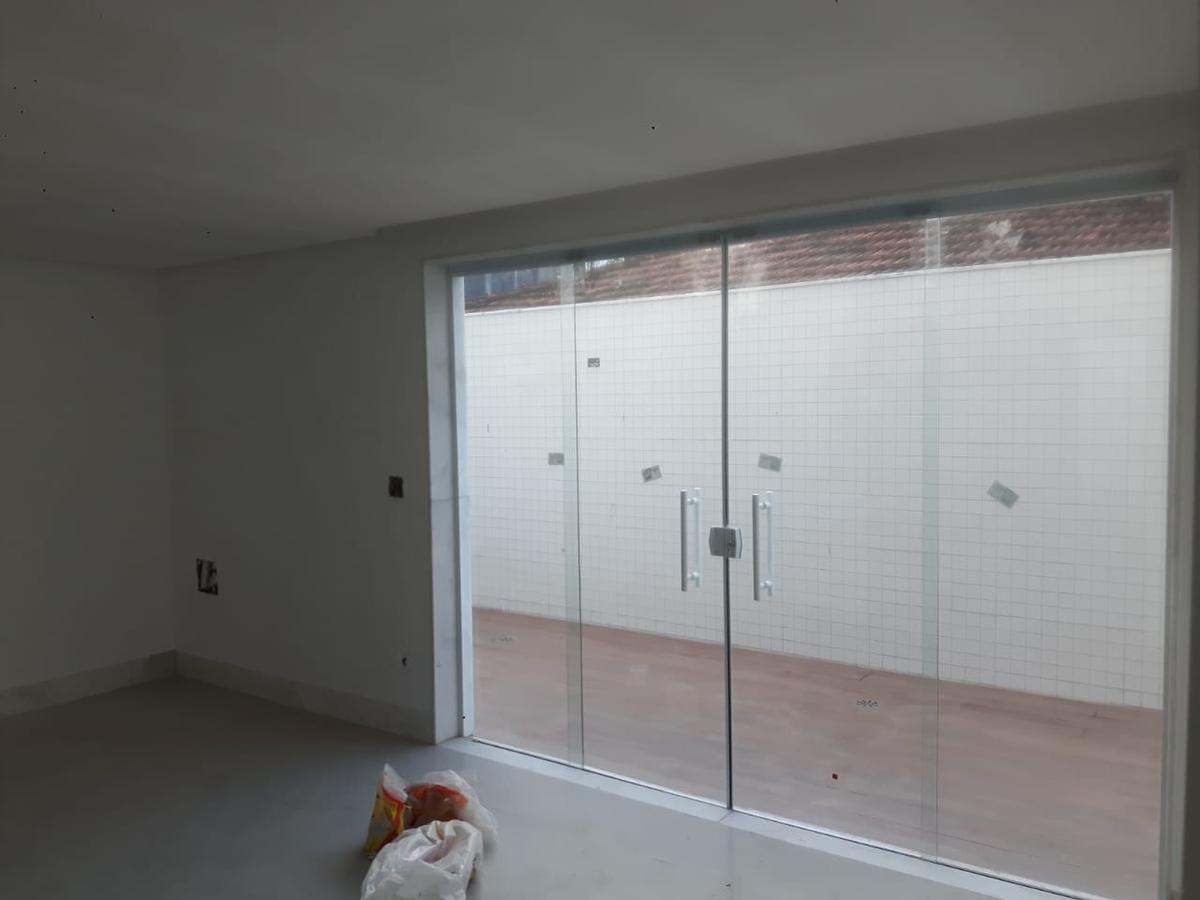 Apartamento, Liberdade, 3 Quartos, 2 Vagas, 1 Suíte
