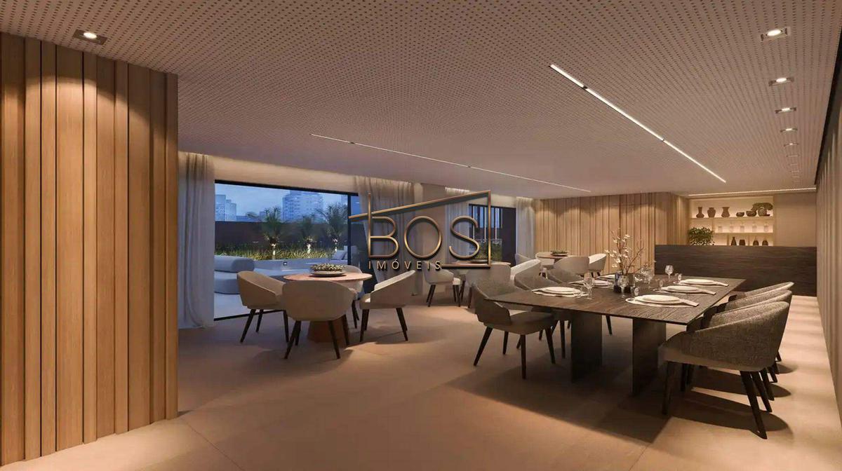 Apartamento, Savassi, 4 Quartos, 3 Vagas, 3 Suítes