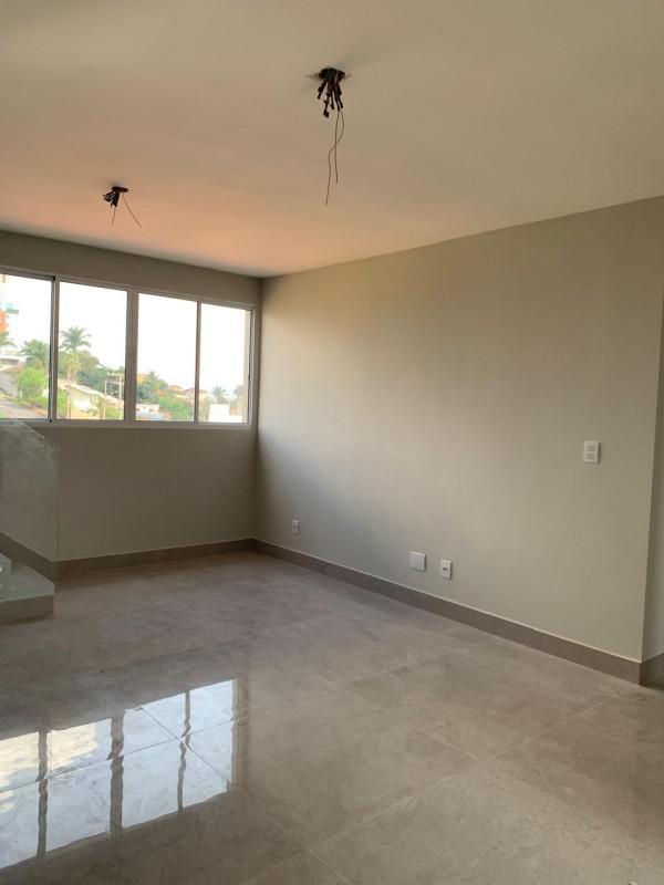 Cobertura, Manacás, 4 Quartos, 1 Vaga, 1 Suíte