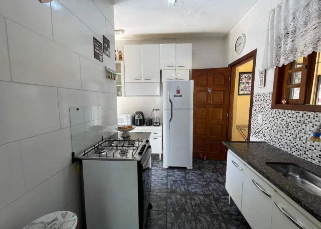 Casa, Planalto, 3 Quartos, 3 Vagas, 1 Suíte